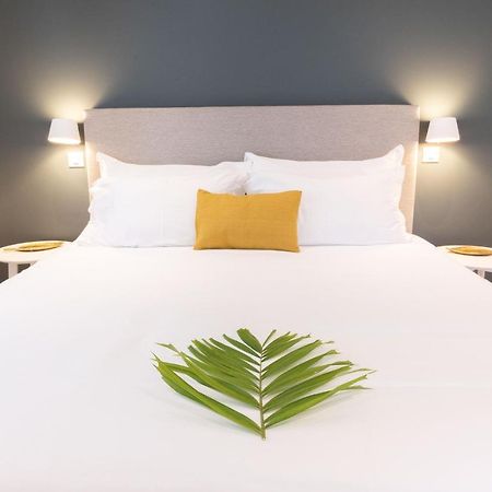 Eden Roc Appartements Le Diamant Ngoại thất bức ảnh