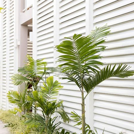 Eden Roc Appartements Le Diamant Ngoại thất bức ảnh