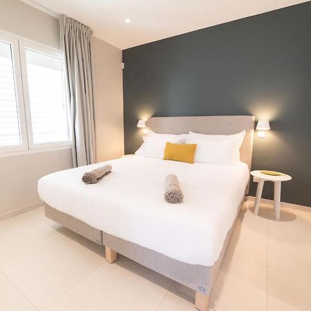 Eden Roc Appartements Le Diamant Ngoại thất bức ảnh