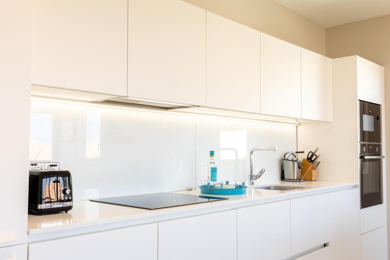 Eden Roc Appartements Le Diamant Ngoại thất bức ảnh
