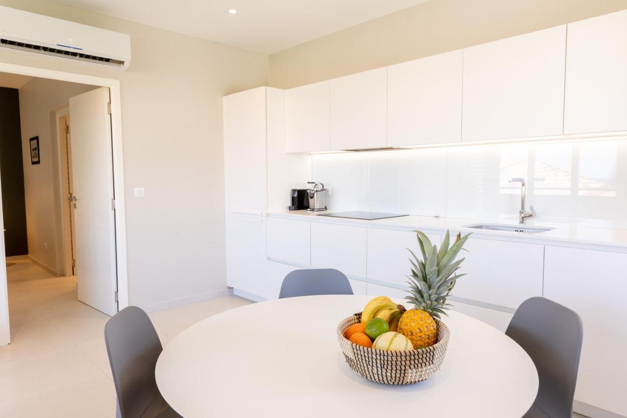 Eden Roc Appartements Le Diamant Ngoại thất bức ảnh