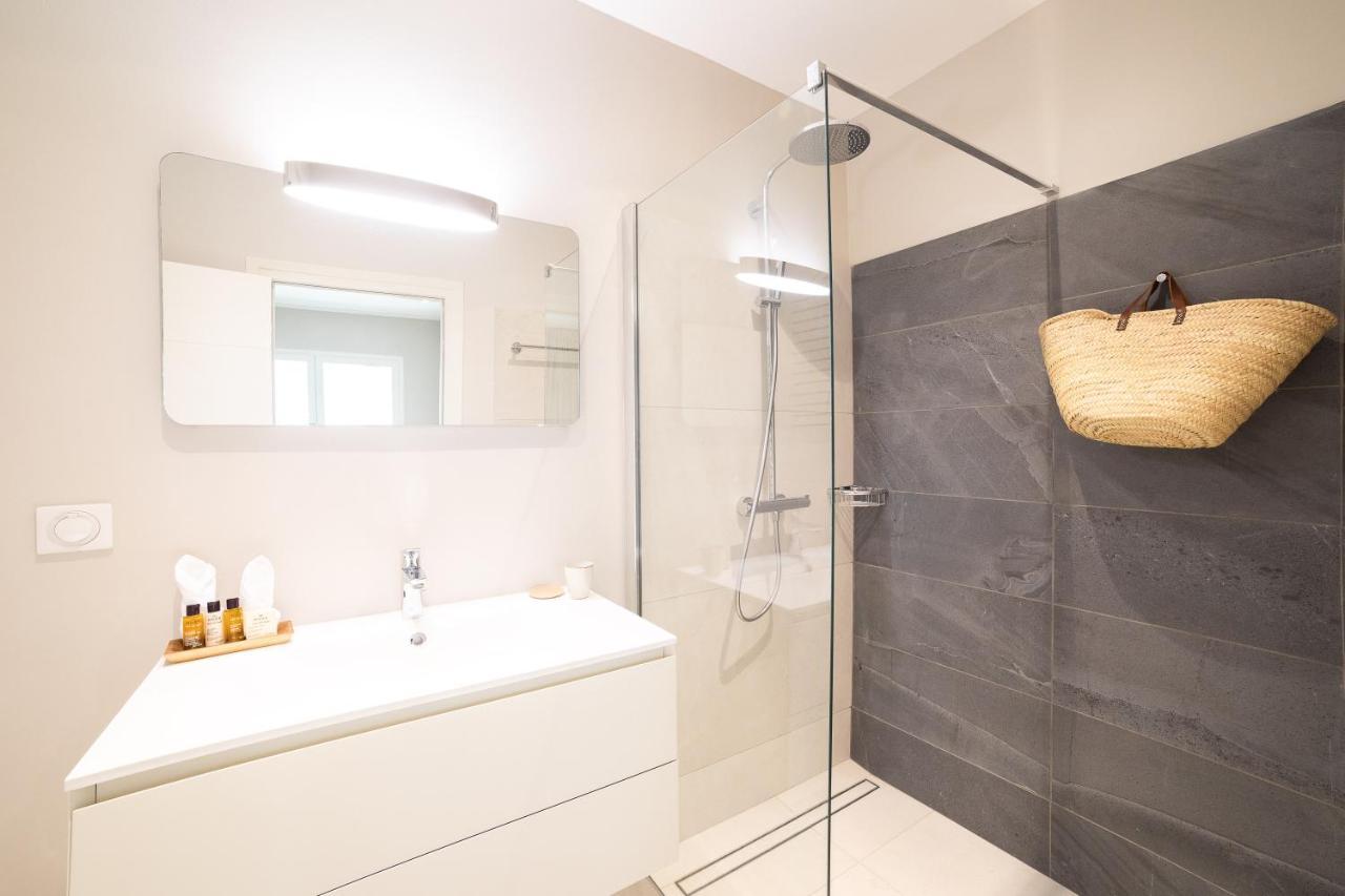 Eden Roc Appartements Le Diamant Ngoại thất bức ảnh