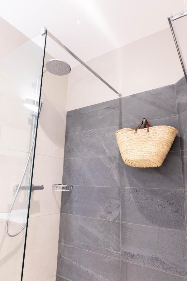Eden Roc Appartements Le Diamant Ngoại thất bức ảnh